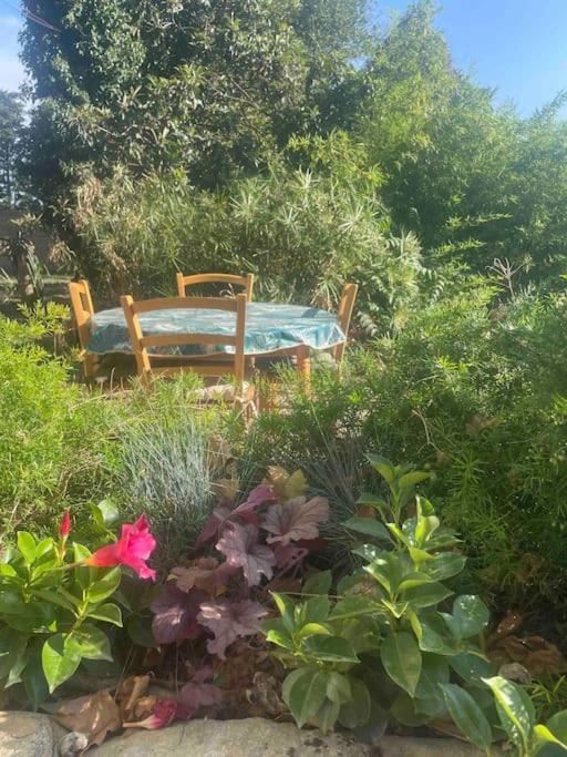 Gite Mas Provencal 타라스콩 외부 사진